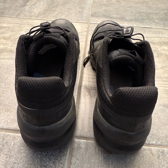 Unisex Salmon Speedcross Forces - Picture 3 of 6